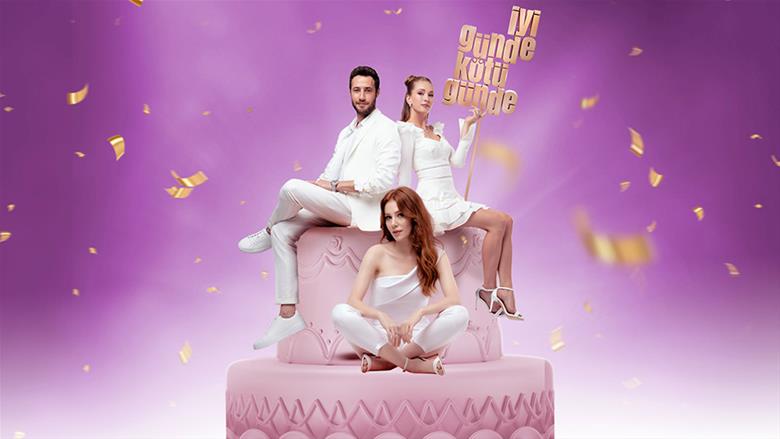 İyi Günde Kötü Günde