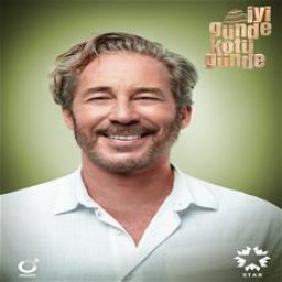 Sinan Albayrak as Bülent