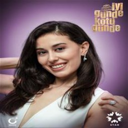 Hande Yılmaz as Yasemin