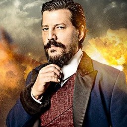 İlker Aksum as Cox