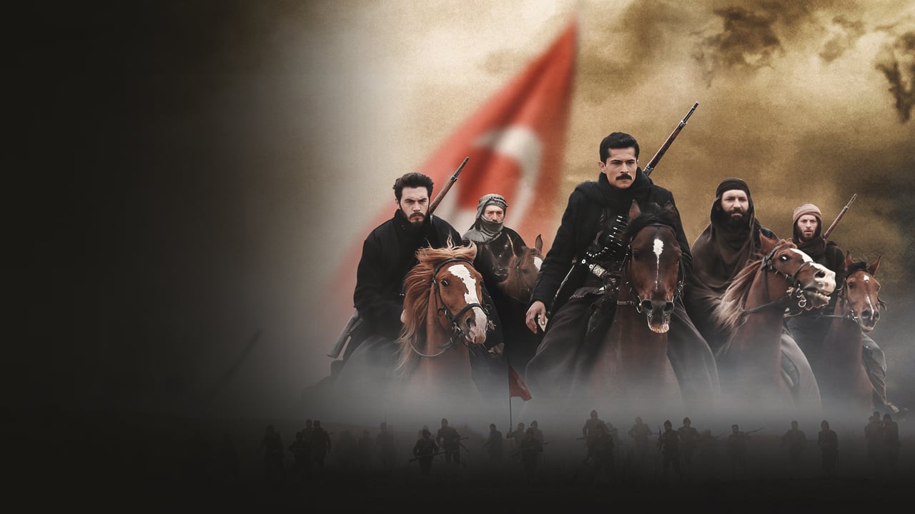 Mehmetçik Ku`tül-Amare