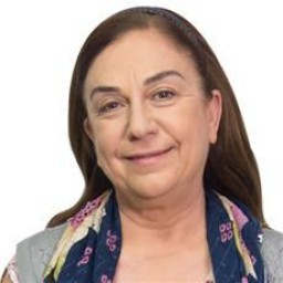 Şebnem Dilligil as Neşe Eğilmez