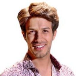 Umur Yiğit Vanlı as Hakan Şeker
