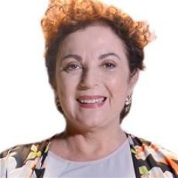 Derya Alabora as Cahide Pars