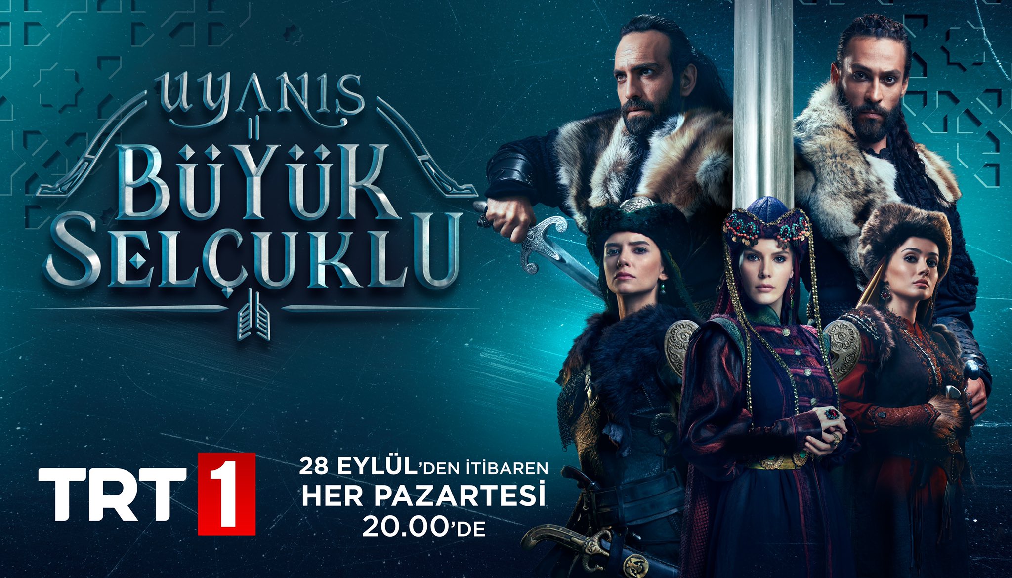Uyanış: Büyük Selçuklu