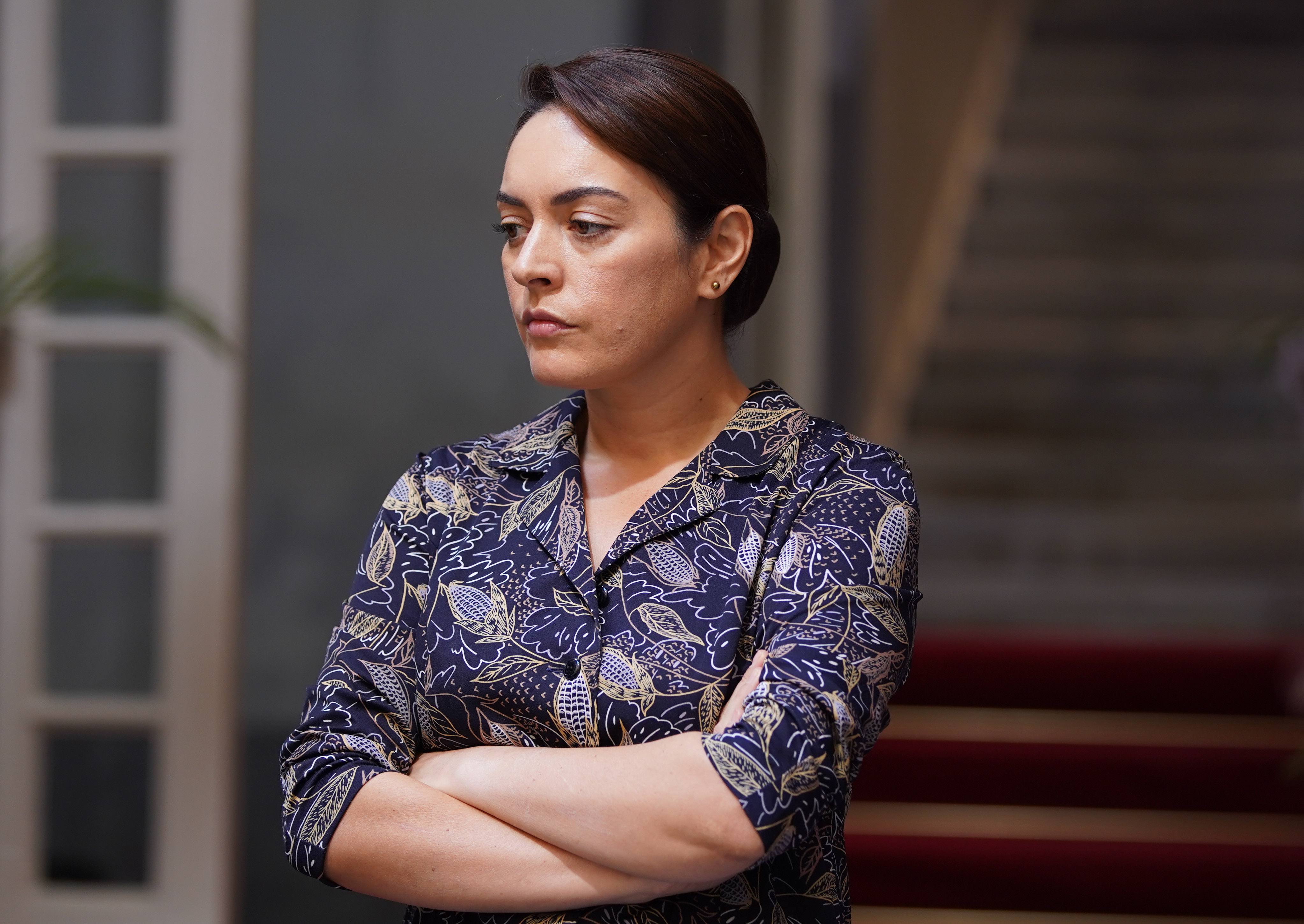 Dizilah’s Performer of the Week: Ezgi Mola | Turkish TV News - Dizilah