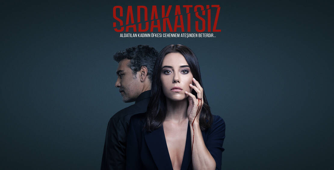 Sadakatsiz