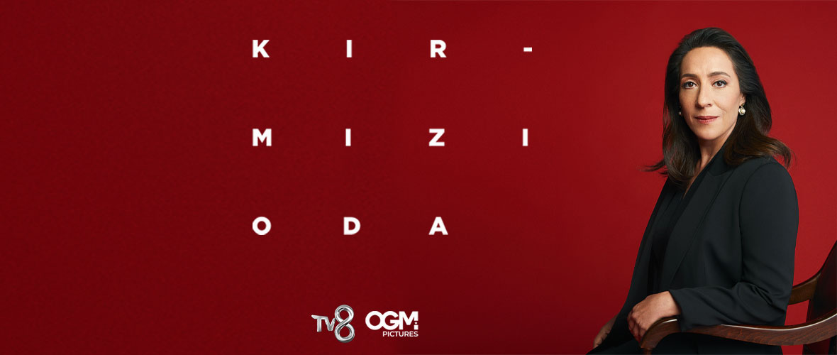 Enter the Red Room: Kırmızı Oda - A Re-Introduction