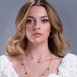 Melis Sezen as Derin Güçlü