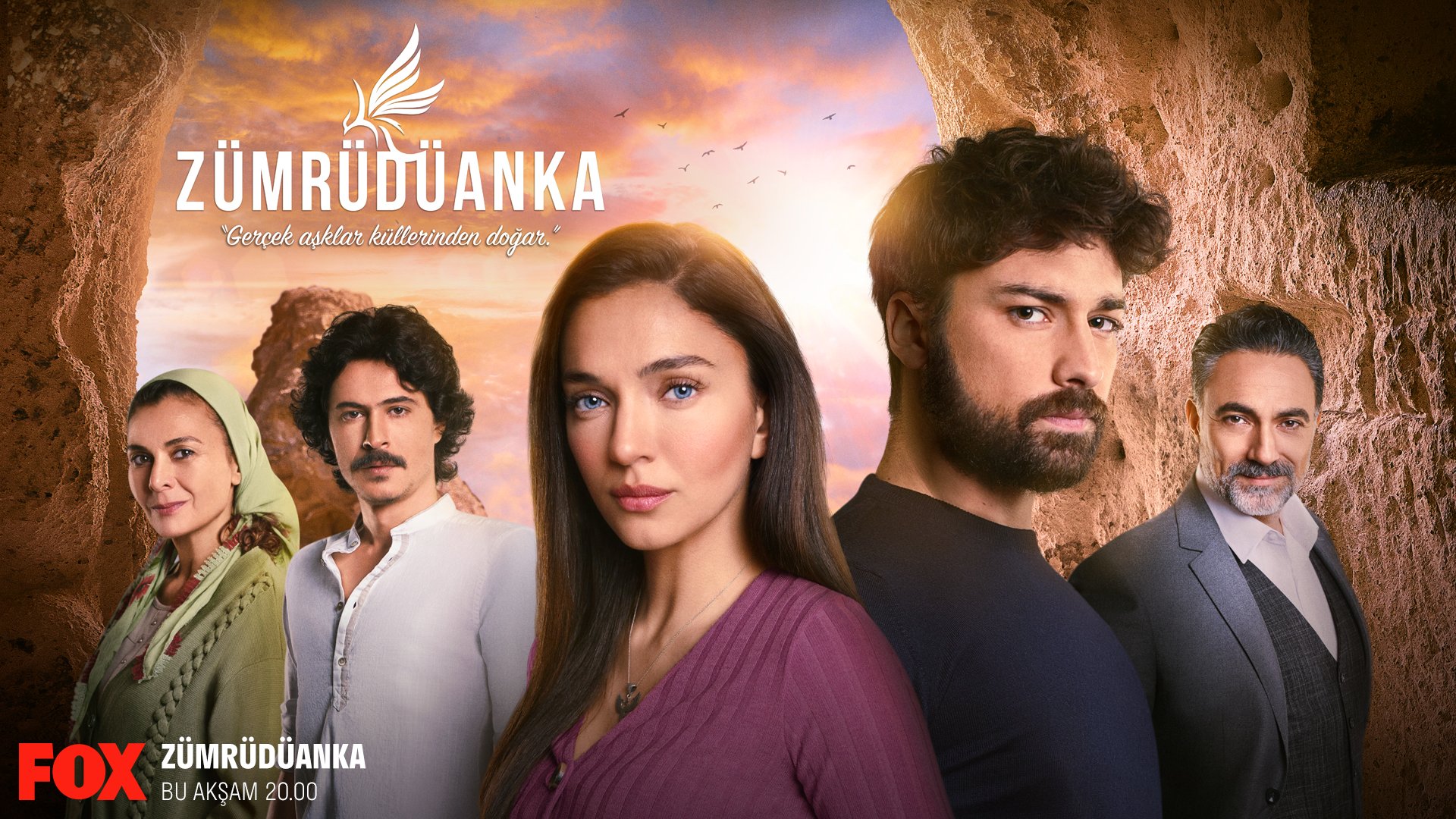 Zümrüdüanka