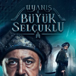 Mehmet Özgür as Ni̇zamülmülk