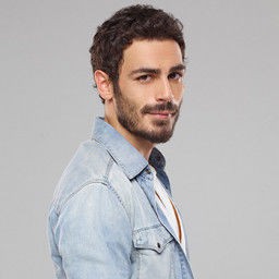 Erdem Kaynarca as Tunahan