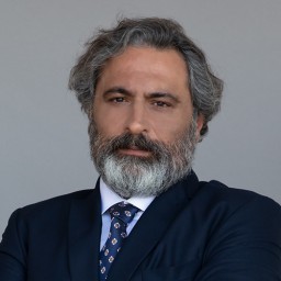 Bülent Düzgünoğlu as Sefer