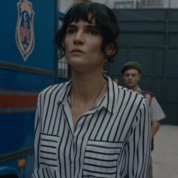 Ayşe Melike Çerçi as Ayşegül