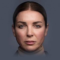 Özge Özberk as Suna