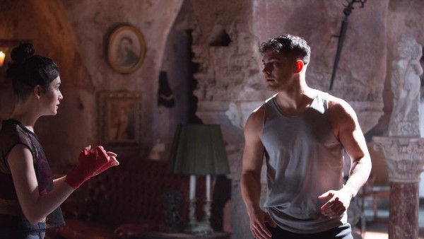 The Protector Saison 1 Episode 1 Vf