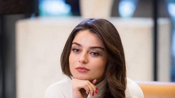The Protector: Season 1, Episode 1 - Dizilah