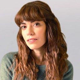 Ceren Moray as Zeynep Talaslı