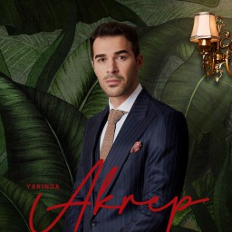 Yusuf Çim as Aras