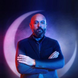 Tolga Tekin as Orhan