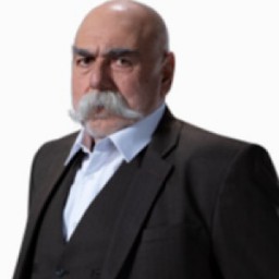Macit Sonkan as Nasuh Şadoğlu
