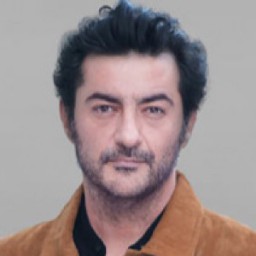 Celil Nalcakan as Cem Güneş