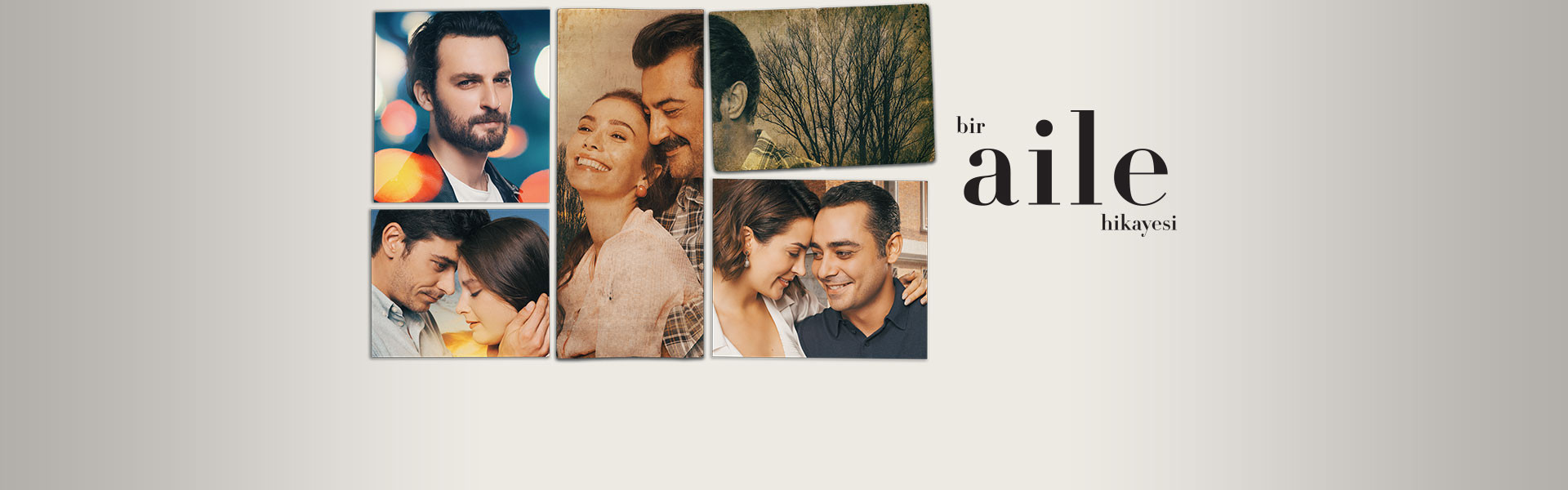 Bir Aile Hikayesi