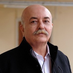 Settar Tanrıöğen as Derviş