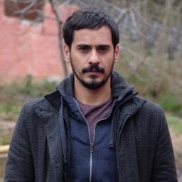 Caner Şahin as Kartal