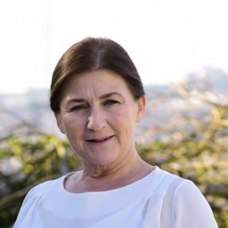 Sennur Nogaylar as Gülten Şahin