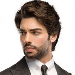 Şükrü Özyıldız as Efe/Mete