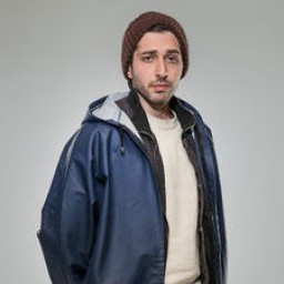 Emre Bulut as Burak