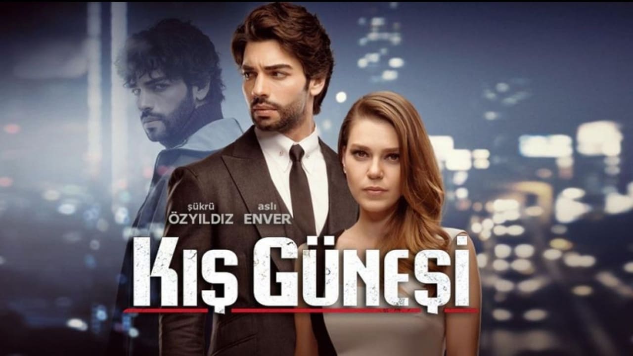 Kış Güneşi