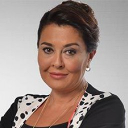 Ebru Nil Aydın as Sema Soyer