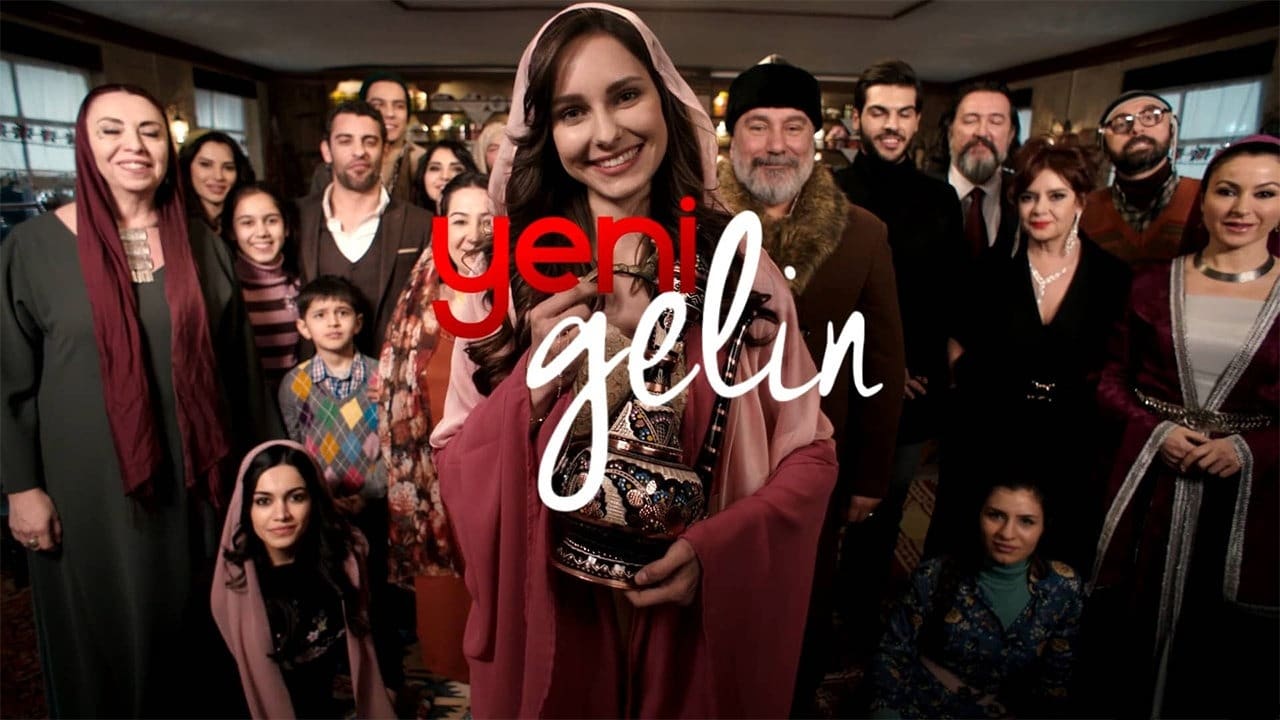 Yeni Gelin