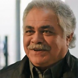 Osman Alkaş as Rauf
