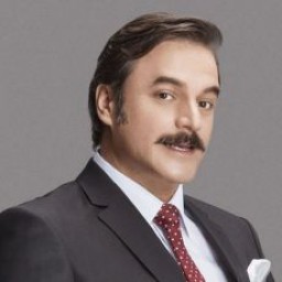 Ufuk Özkan as Şerif Alkan