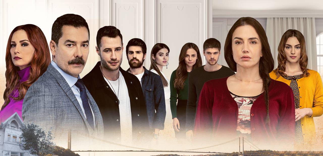 Zalim İstanbul: Season 2, Episode 2 - Dizilah