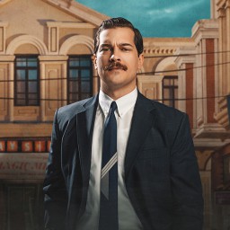 Çağatay Ulusoy as Semih Ateş