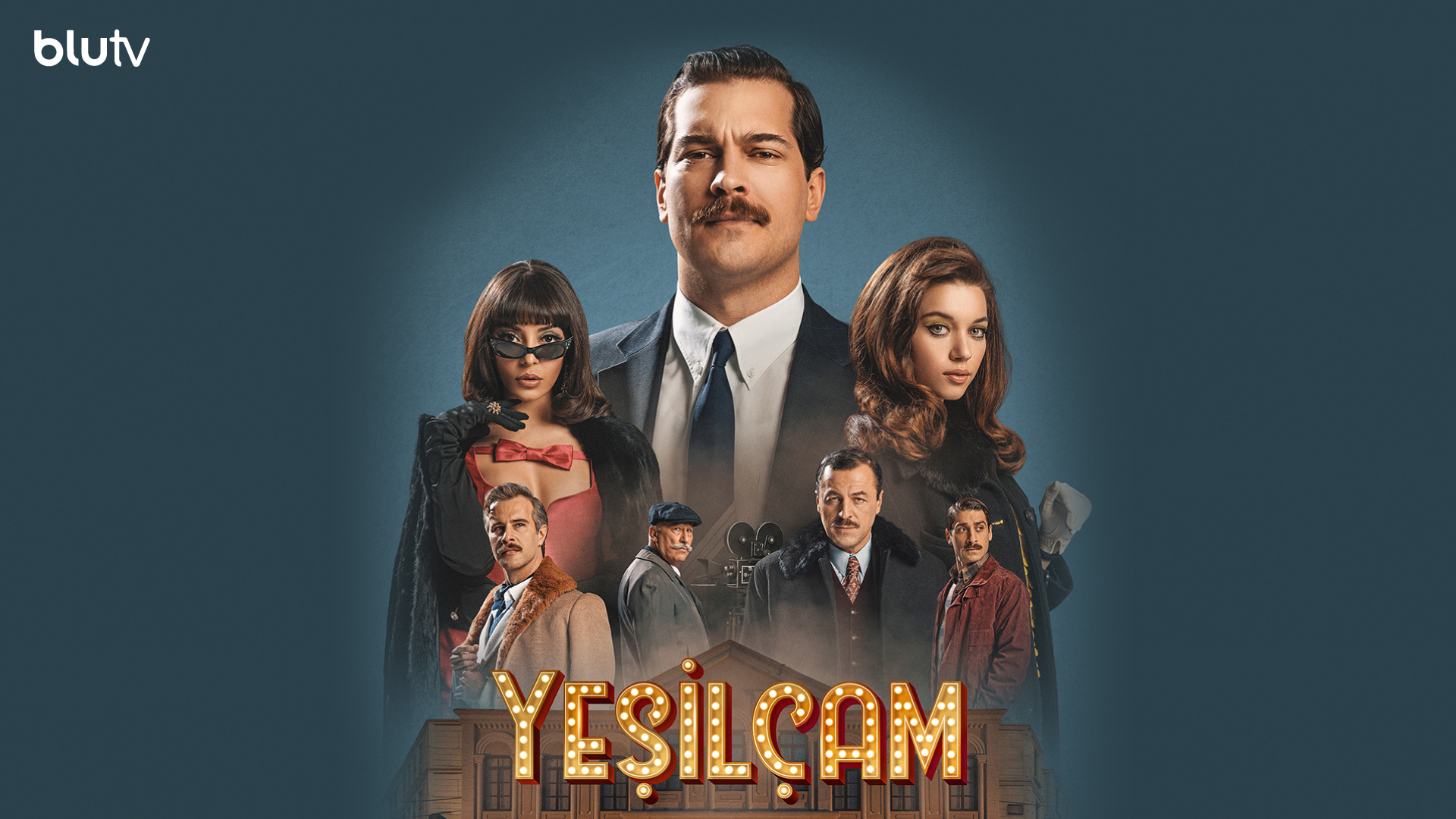 Yeşilçam