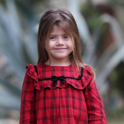 Cansın Mina Gür as Masal