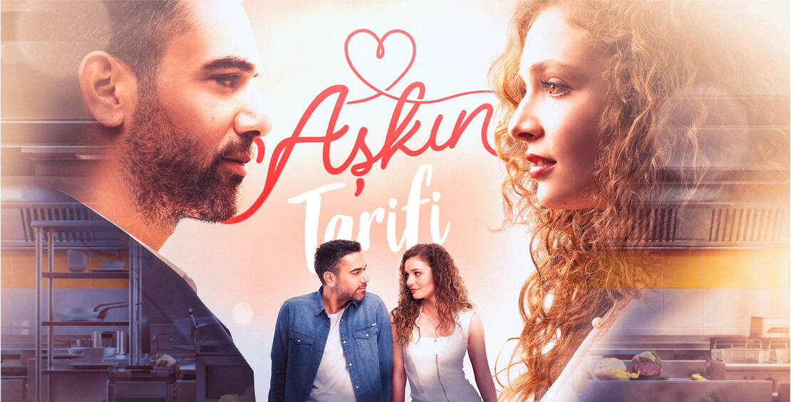 Aşkın Tarifi