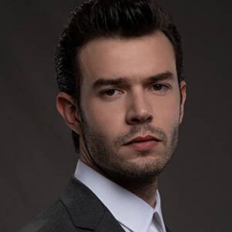 Aytaç Şaşmaz as BORA DOĞRUSÖZ