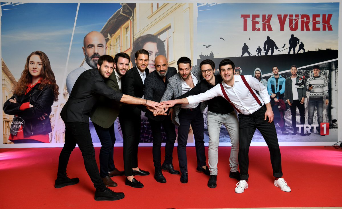Tek Yürek