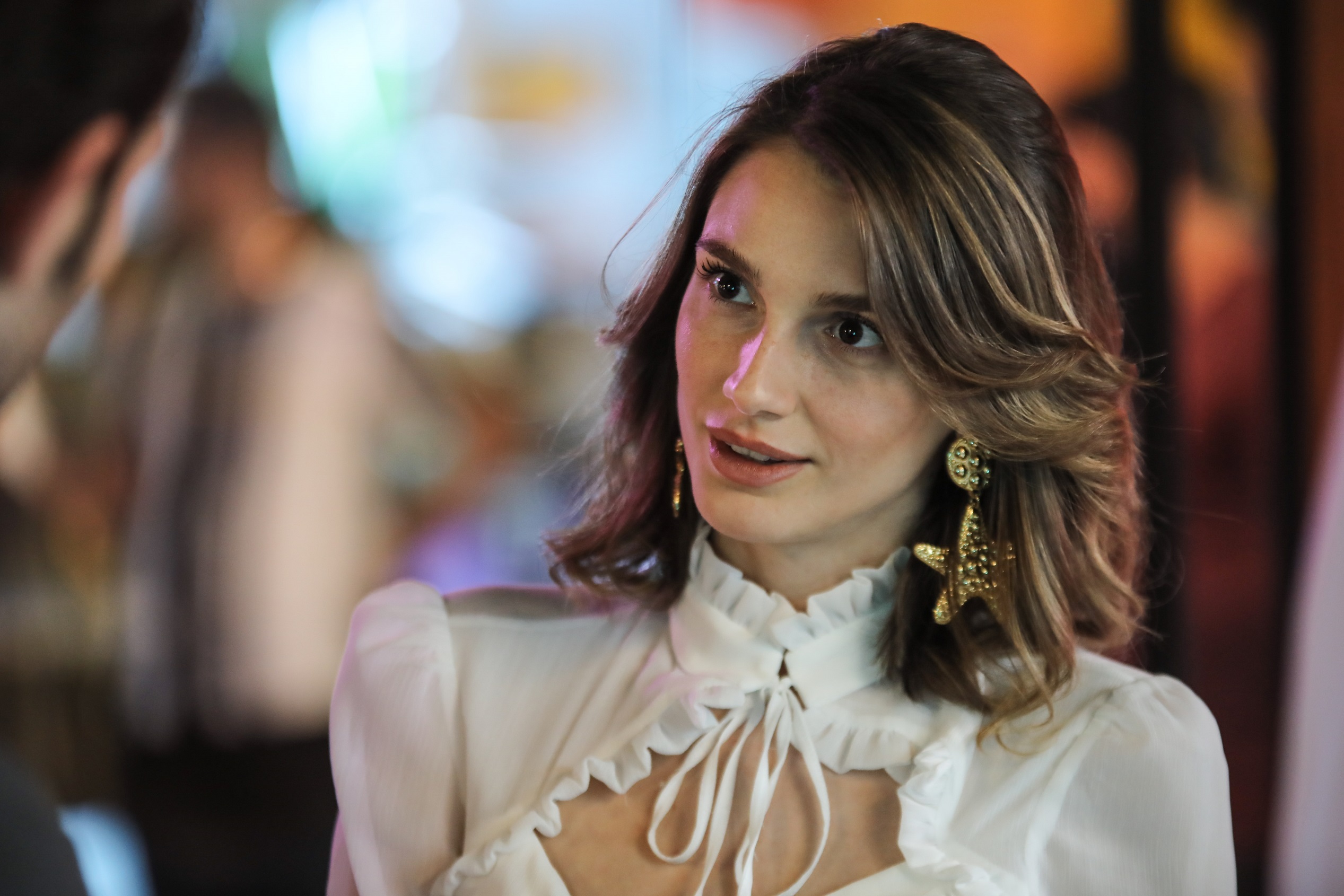 Baht Oyunu: Season 1, Episode 1 - Dizilah