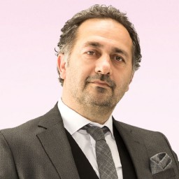 Mehmet Bilge Aslan as Haldun