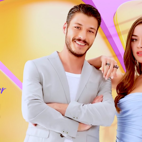 'Cam Tavanlar' Review: A Thought-Provoking Summer Dizi
