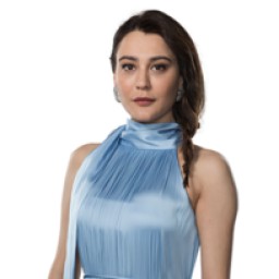 Merve Çağıran as Hande Varoğlu