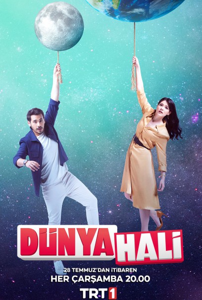 Sadece Arkada z EXXEN Dizilah