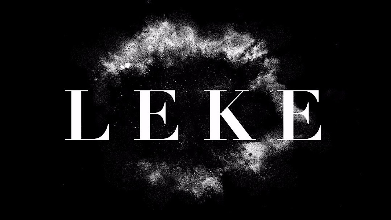 Leke
